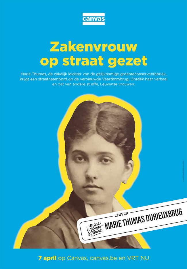 Hoe krijg je Meer Vrouw (en Man) voor tv?